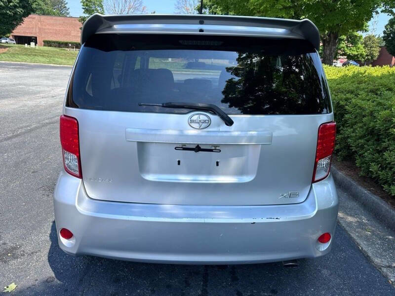 Used 2012 Scion xB Release Series 9.0 image 4