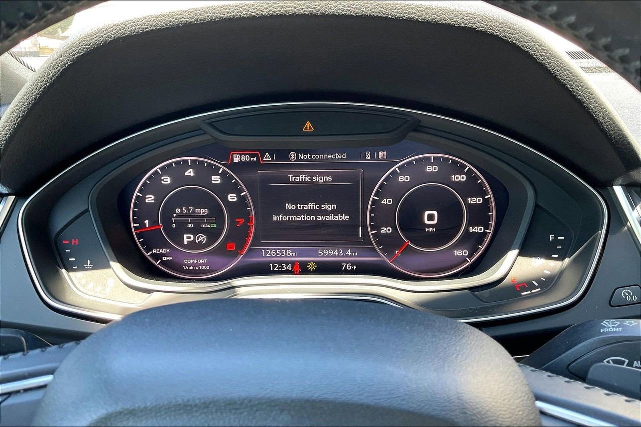 Used 2018 Audi Q5 2.0T Premium Plus w/ Premium Plus Package AWD/4WD image 11