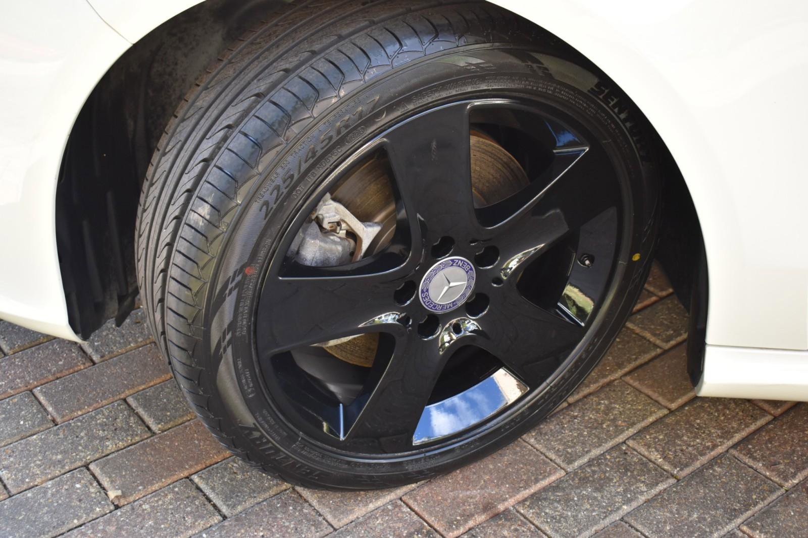 Used 2015 Mercedes-Benz CLA 250 image 14