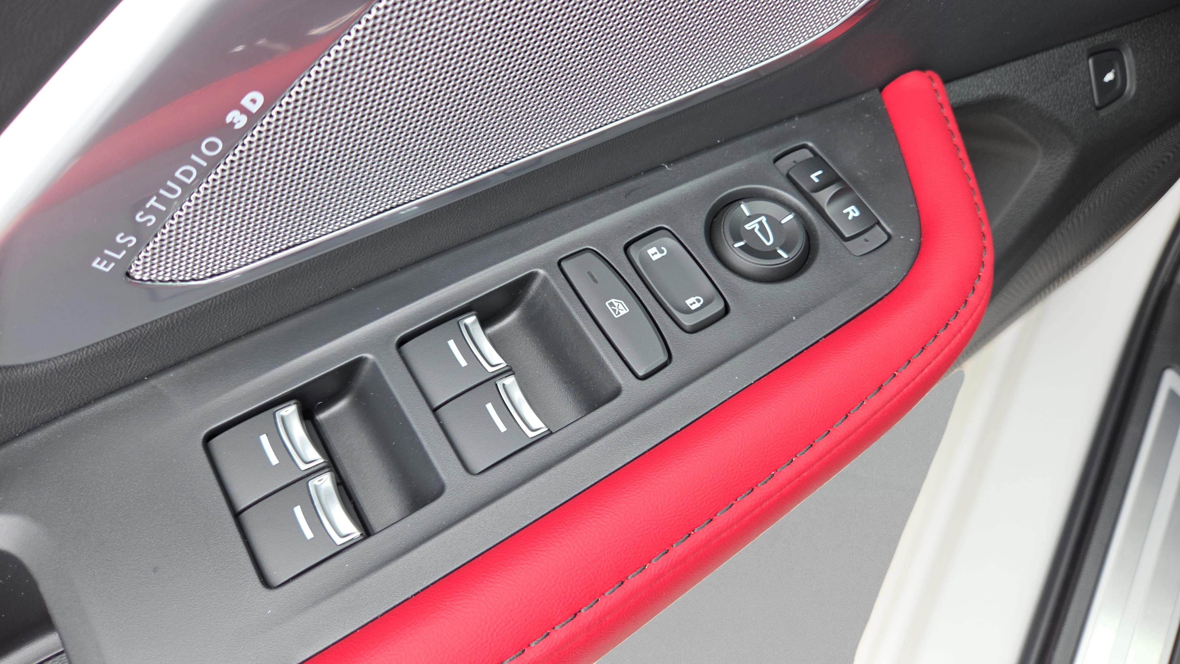 New 2026 Acura RDX A-Spec image 41