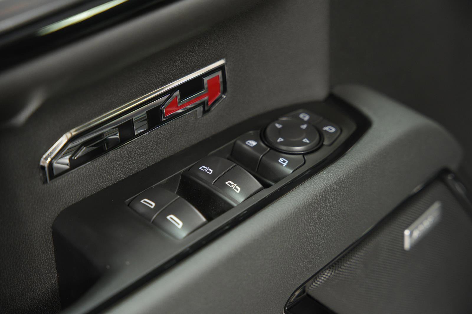 New 2026 GMC Sierra 1500 AT4 image 21