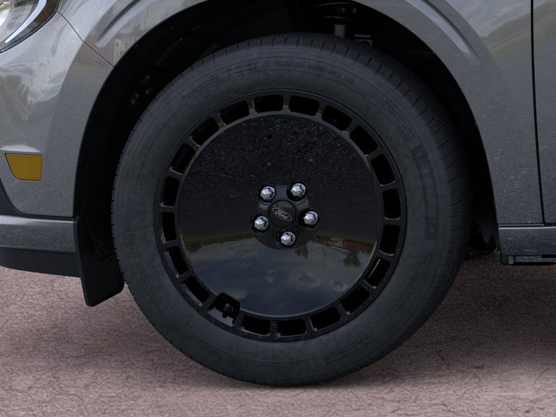 New 2026 Ford Maverick Lobo AWD/4WD image 20