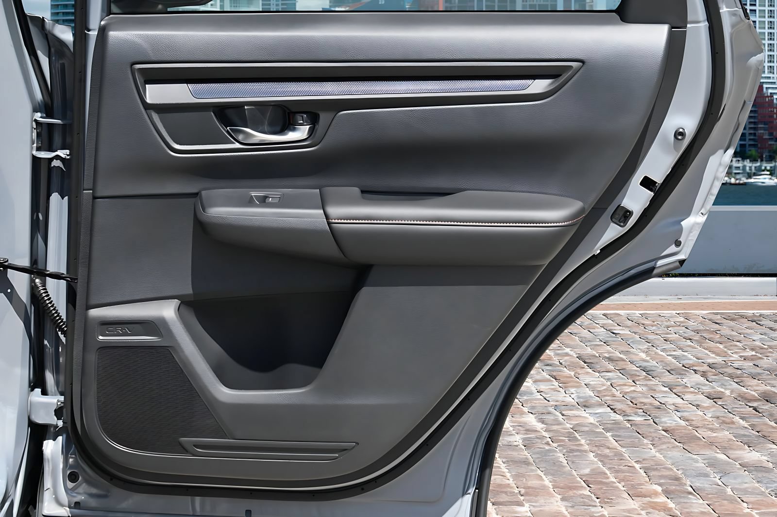 New 2026 Honda CR-V Sport-L image 13
