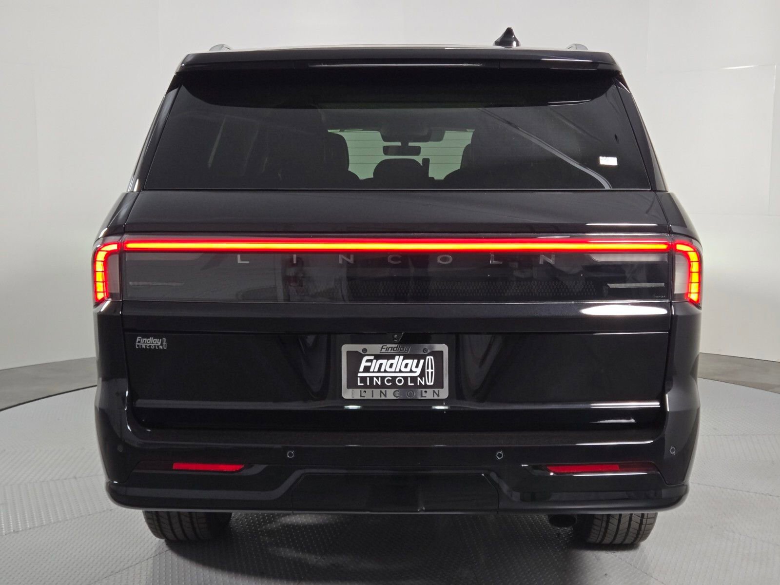 New 2025 Lincoln Navigator L Reserve image 5