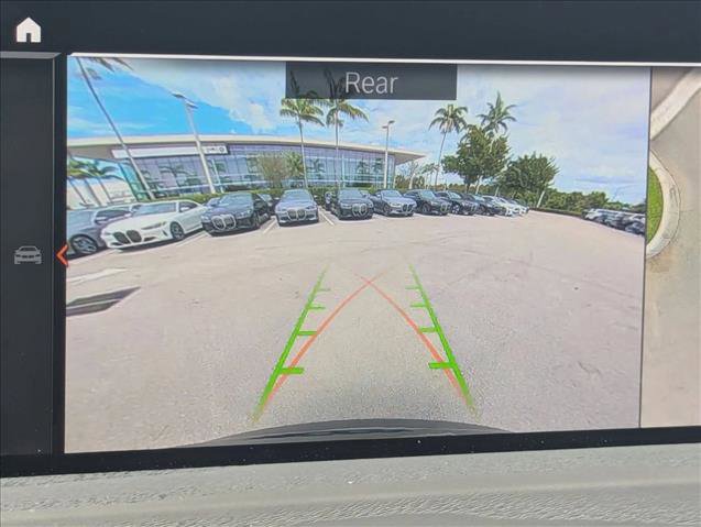 Certified 2024 BMW X3 sDrive30i w/ Convenience Package w/ZPA RWD image 14