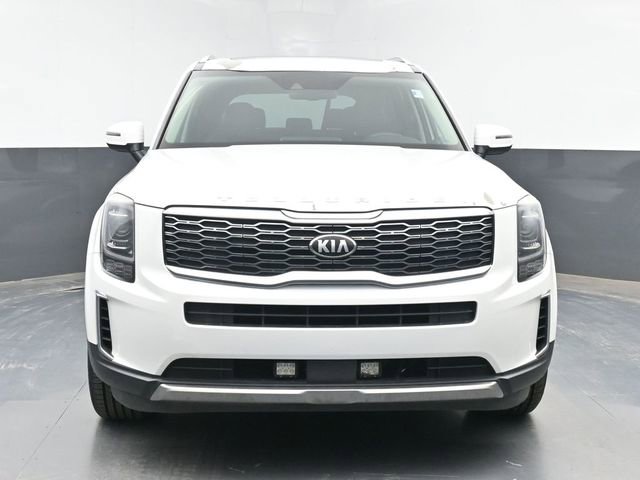 Used 2020 Kia Telluride EX image 3