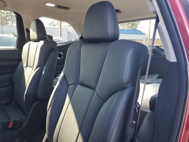 New 2026 Subaru Ascent Limited image 14