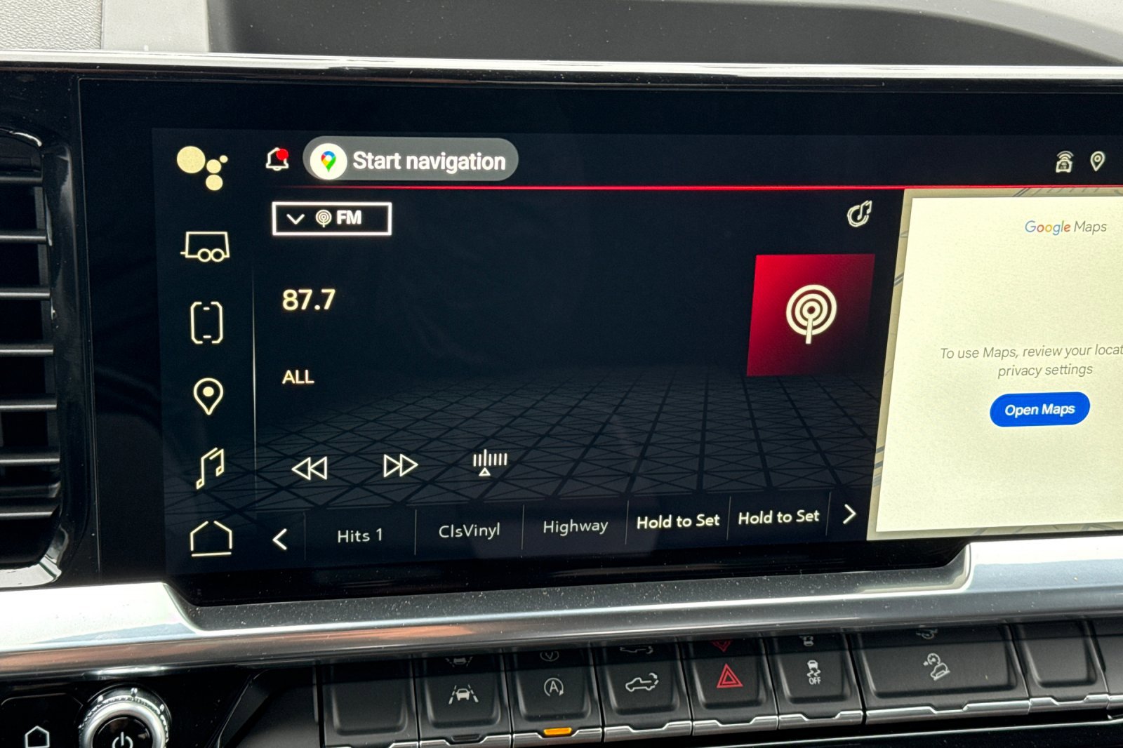 New 2026 GMC Sierra 1500 Elevation w/ X31 Off-Road Package image 18