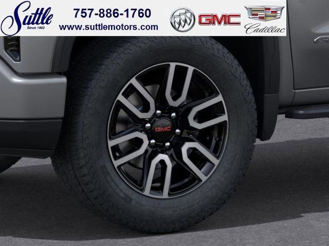 New 2026 GMC Sierra 1500 AT4 w/ AT4 Premium Package image 9