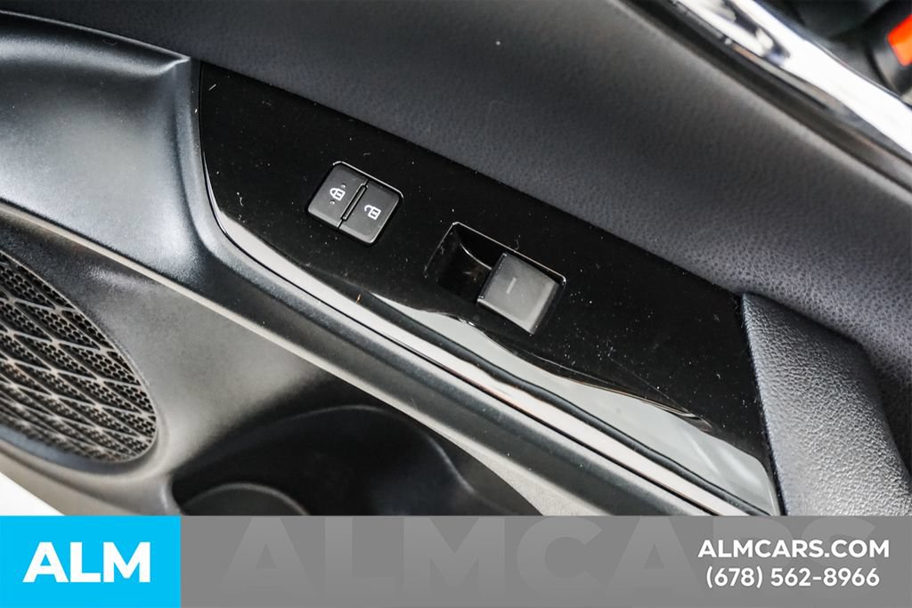 Used 2019 Toyota Prius Prime Advanced FWD image 41