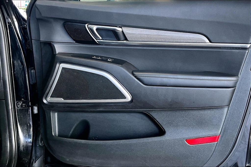 Used 2022 Kia Telluride EX image 24