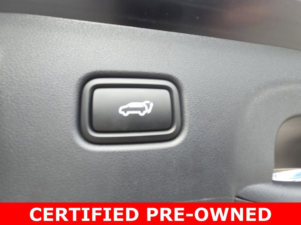 Used 2025 Hyundai Tucson SEL image 14