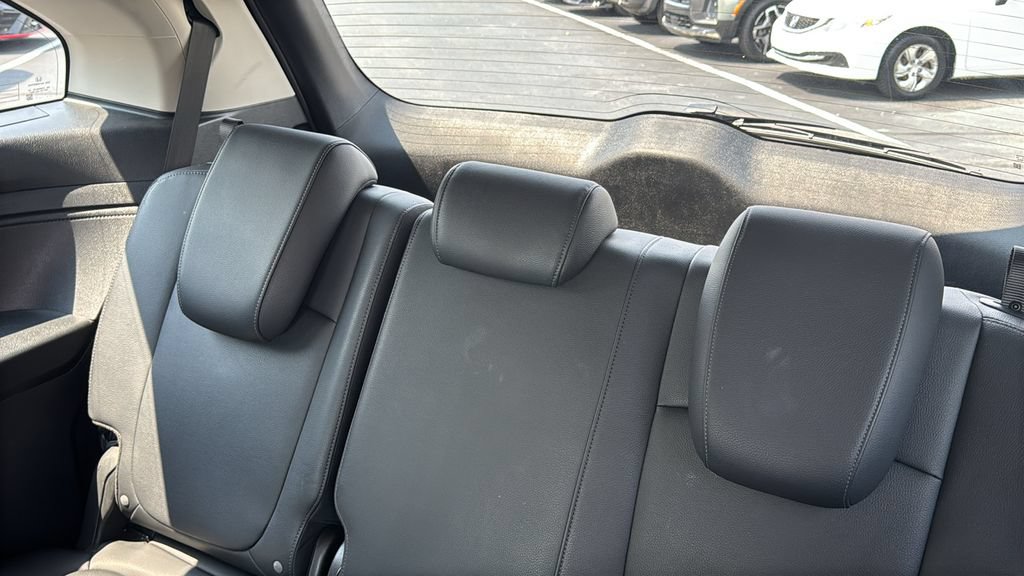 Certified 2025 Honda Odyssey EX-L image 27