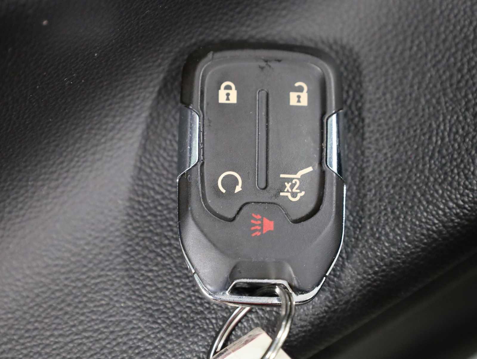 Used 2021 GMC Terrain SLT w/ Infotainment Package II AWD/4WD image 40