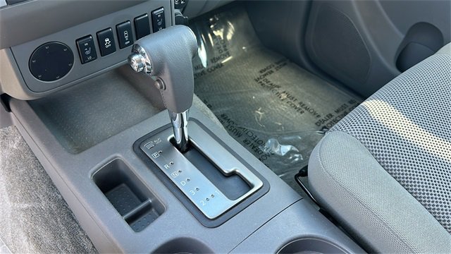 Used 2017 Nissan Frontier SV w/ SV Value Truck Package image 29