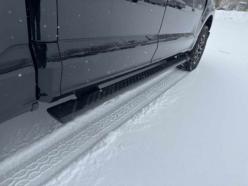 Used 2023 Ford F150 XLT w/ Equipment Group 302A High image 10