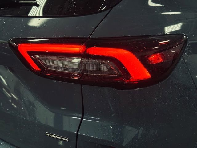 Used 2024 Ford Escape ST-Line Select w/ Tech Pack #1 image 8