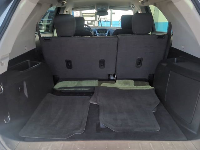 Used 2017 Chevrolet Equinox LS image 22