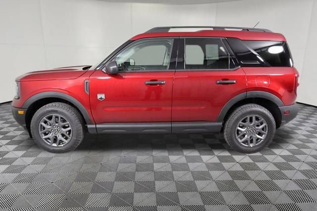 New 2025 Ford Bronco Sport Big Bend w/ Convenience Package image 16