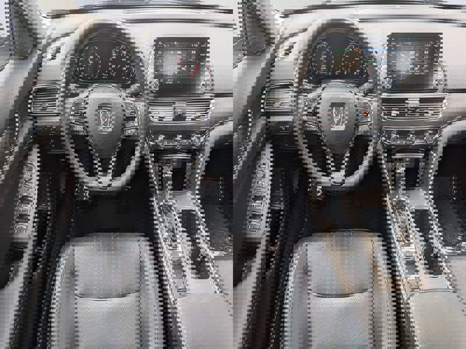 Certified 2018 Honda Accord EX-L image 13