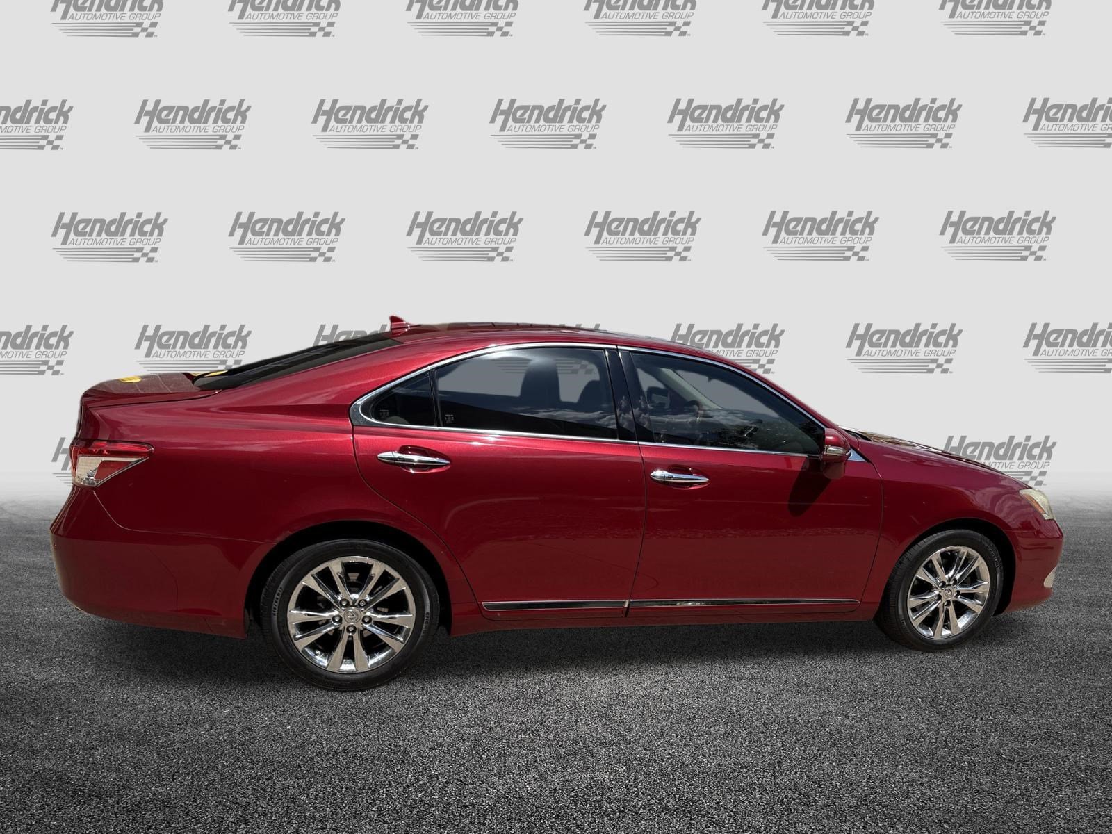 Used 2010 Lexus ES 350 FWD image 11