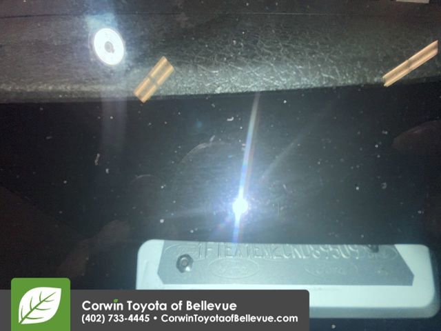 Used 2012 Ford F150 STX w/ Communications Pkg image 28