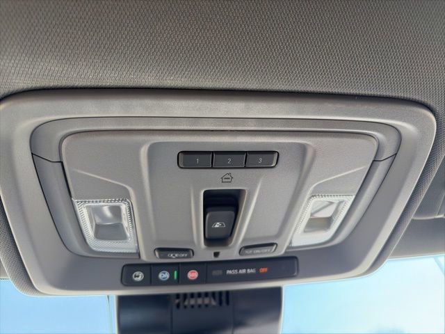 New 2026 GMC Sierra 1500 Elevation w/ Elevation Premium Package image 25