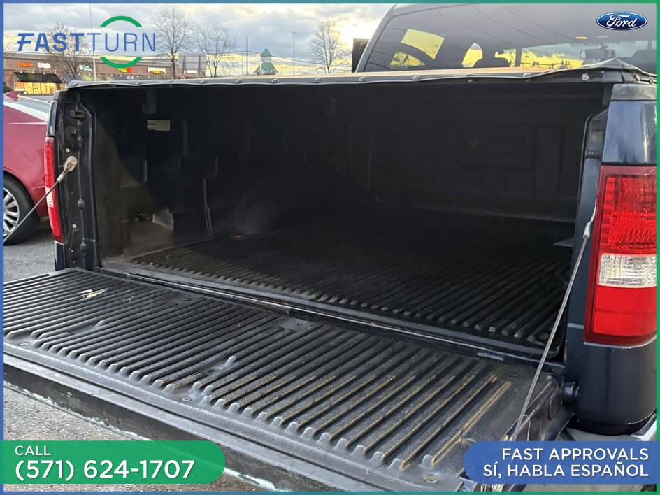 Used 2005 Ford F150 FX4 image 28