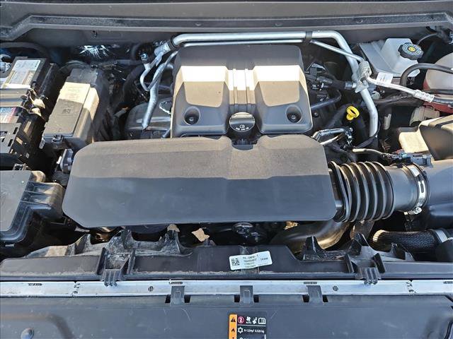 Certified 2023 GMC Canyon Elevation w/ Convenience Package RWD image 21