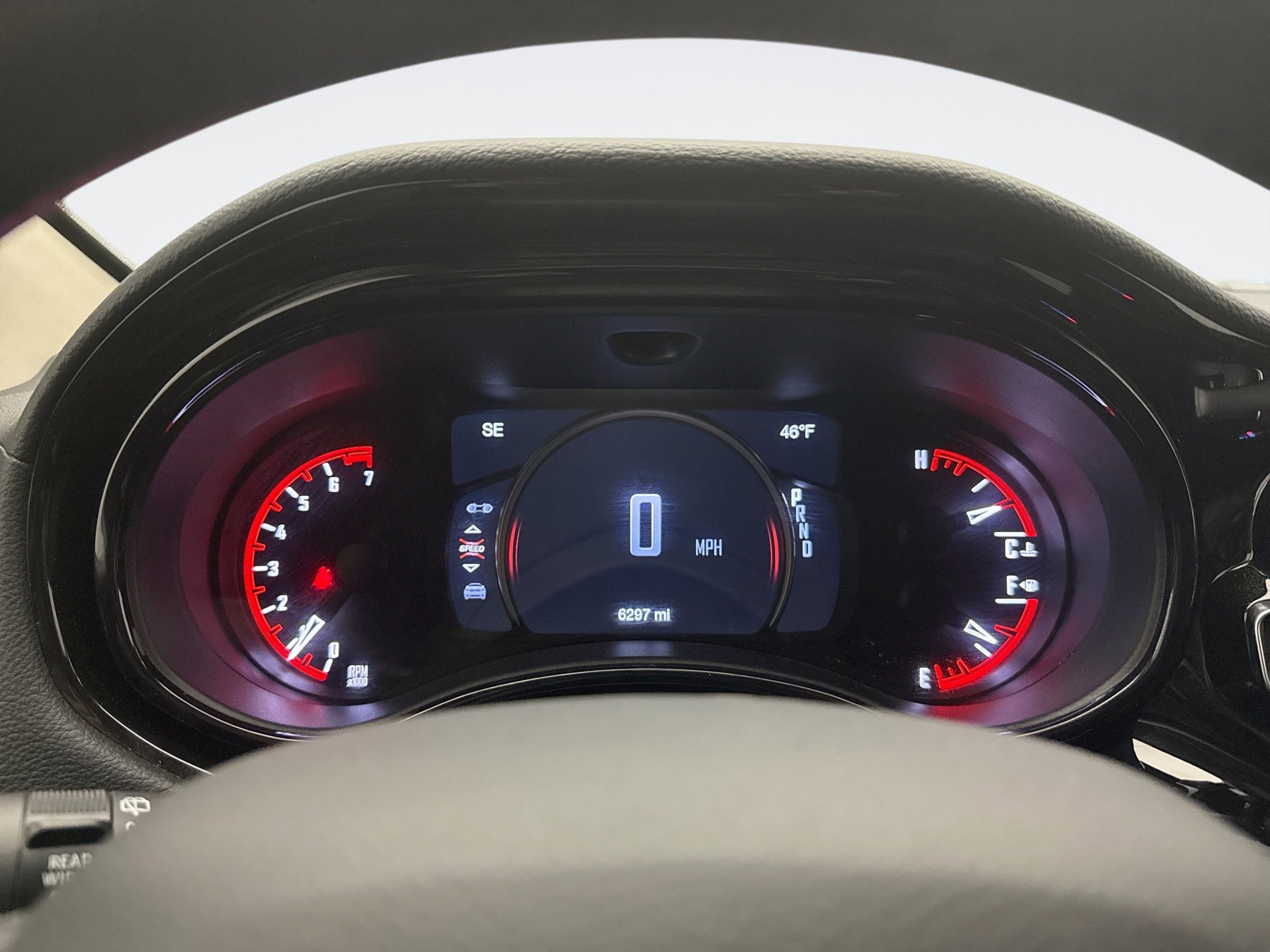 Used 2021 Dodge Durango SXT image 13