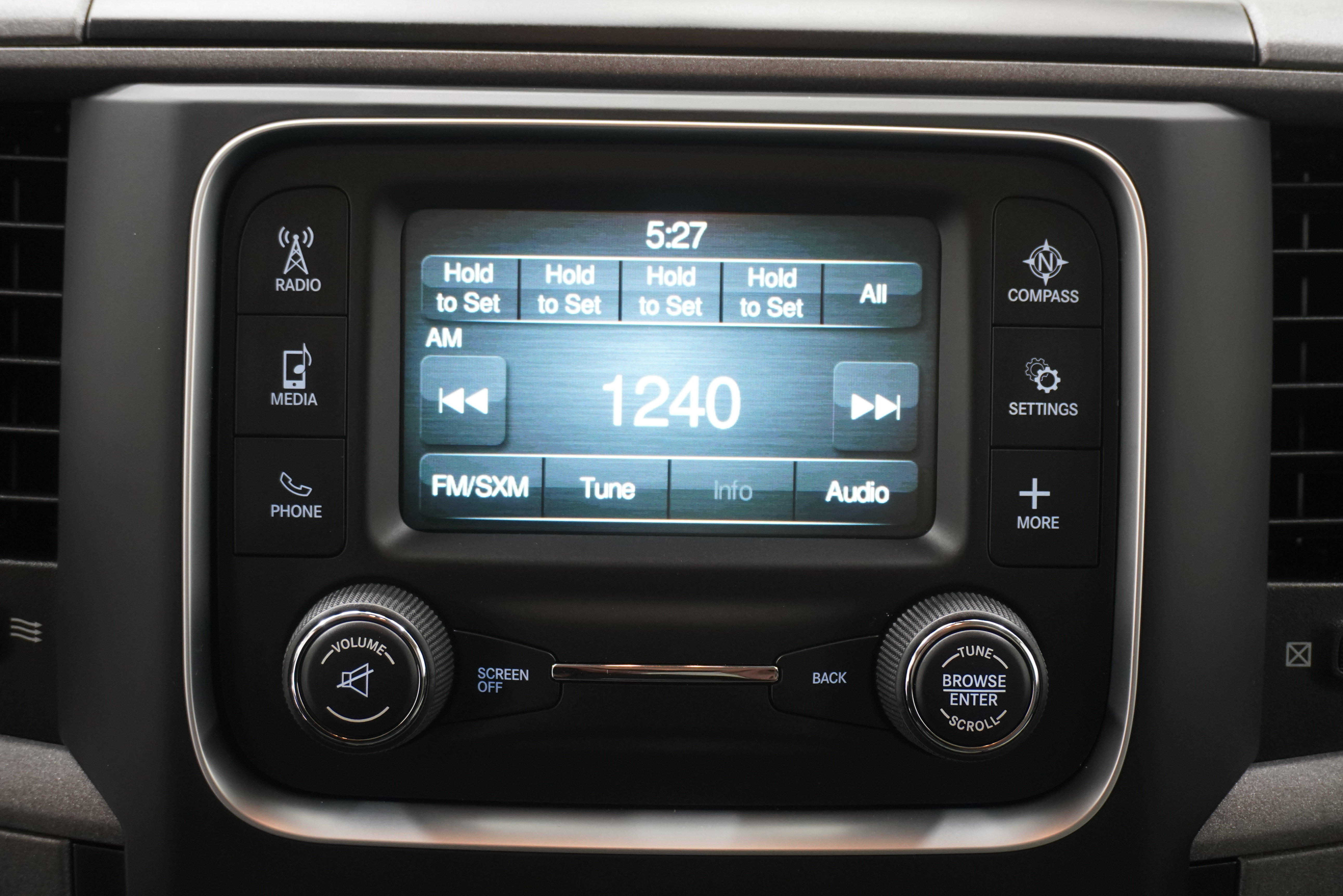 Used 2019 RAM 1500 Tradesman w/ Popular Equipment Group RWD image 17