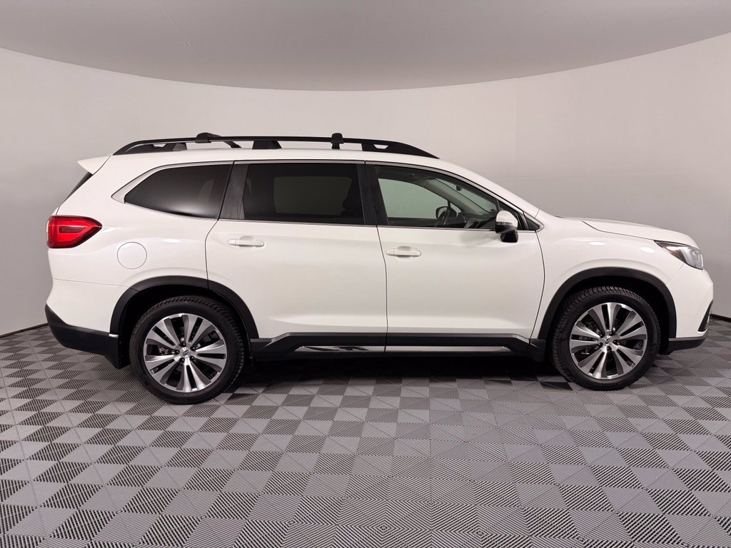 Used 2021 Subaru Ascent Limited w/ Technology Package AWD/4WD image 7