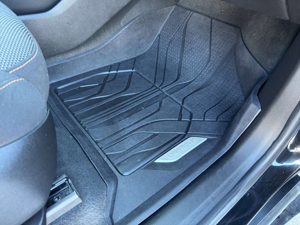 Used 2018 Chevrolet Traverse LT w/ LPO, Black Accent Package image 46