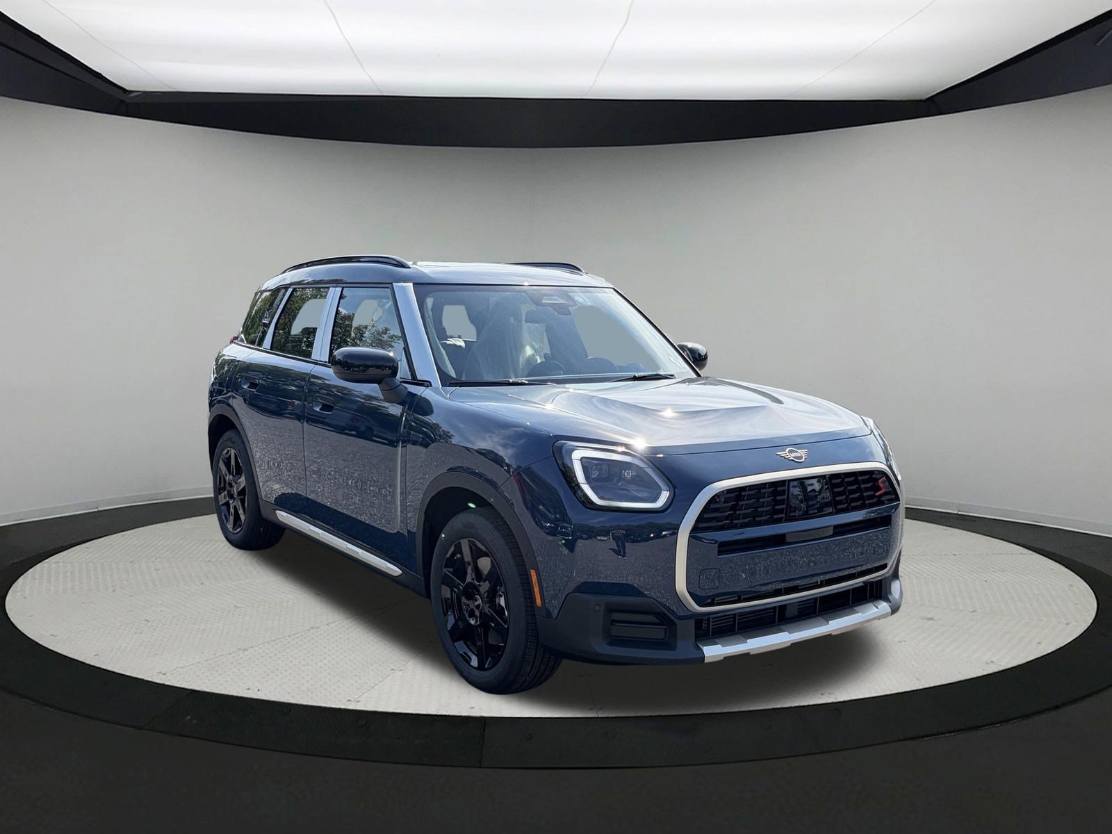 New 2027 MINI Cooper Countryman S AWD/4WD image 3