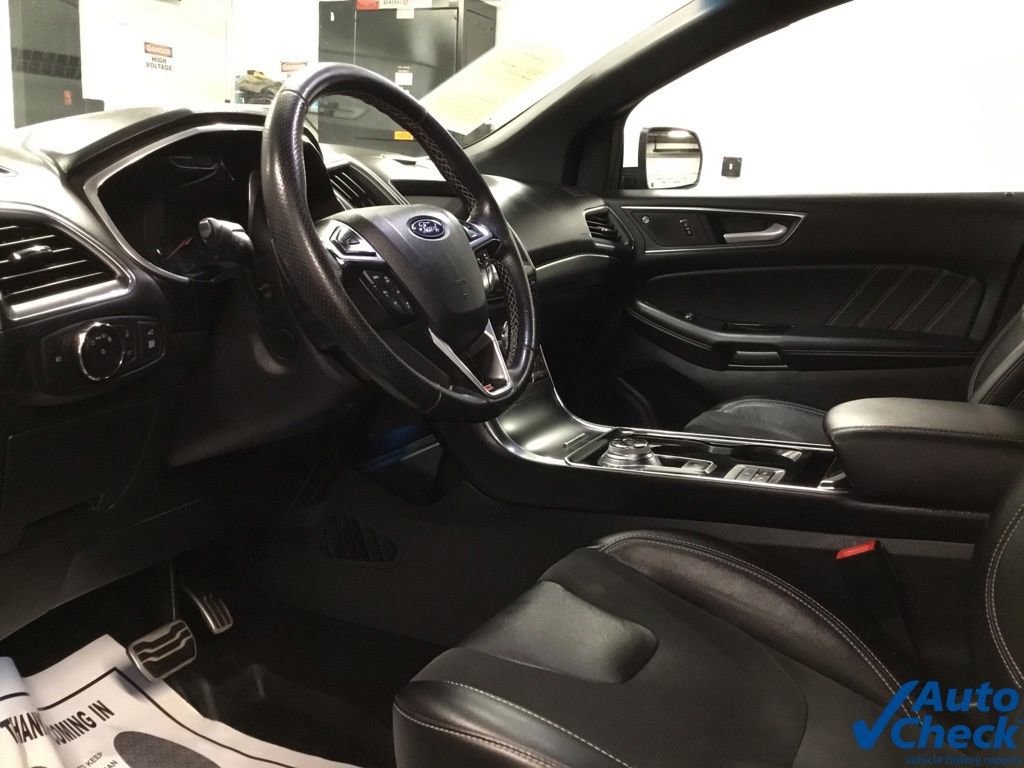 Used 2019 Ford Edge ST w/ Equipment Group 401A AWD/4WD image 25