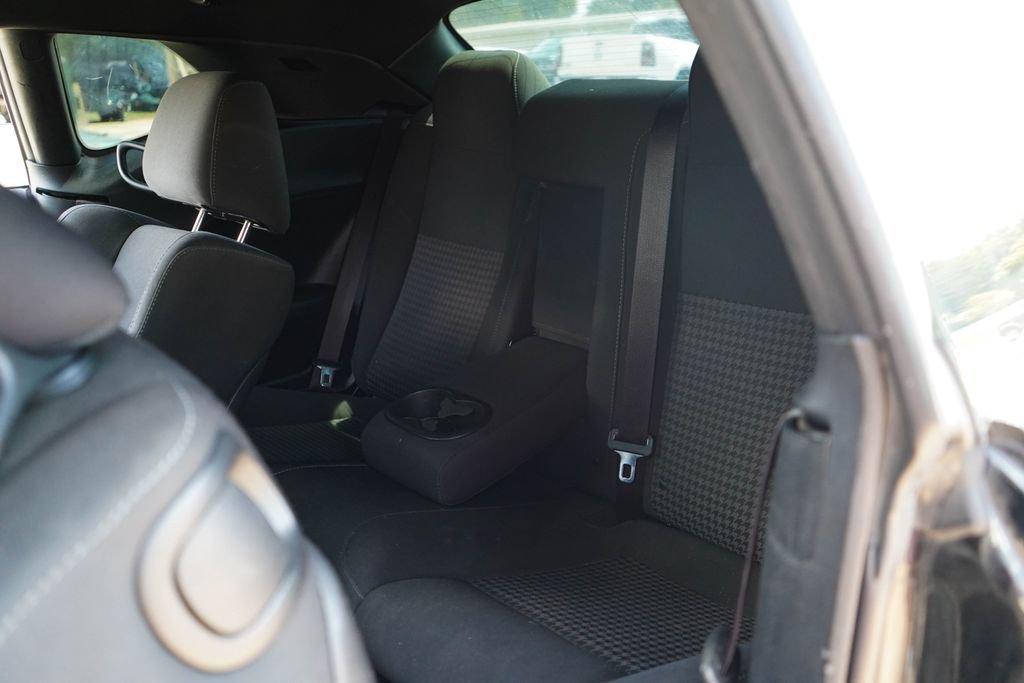 Used 2019 Dodge Challenger R/T w/ Shaker Package RWD image 7