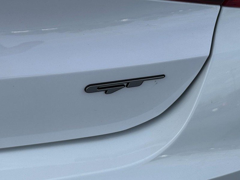 Used 2022 Kia K5 GT w/ GT1 Package FWD image 5
