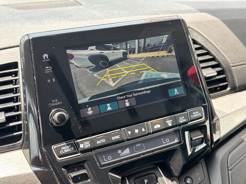 Used 2021 Honda Odyssey EX-L image 45