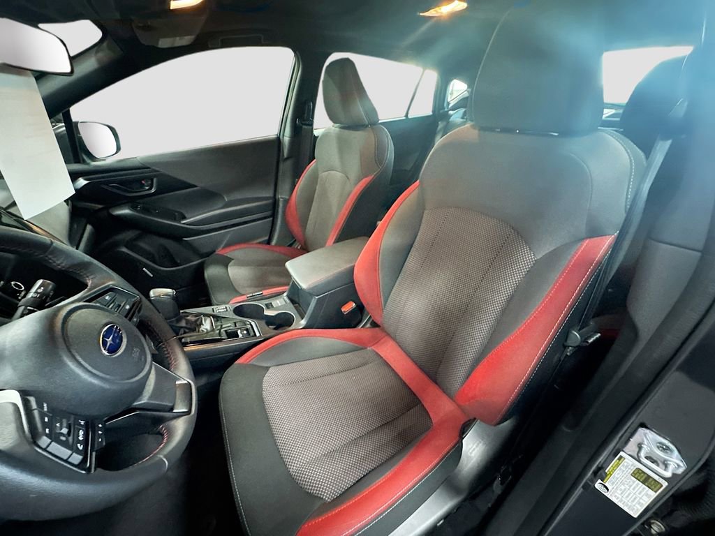 Certified 2024 Subaru Impreza RS image 19