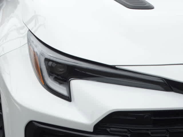 Used 2026 Toyota Corolla GR w/ Styling Package (TMS) AWD/4WD image 5