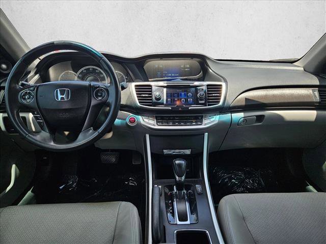 Used 2014 Honda Accord EX-L image 16