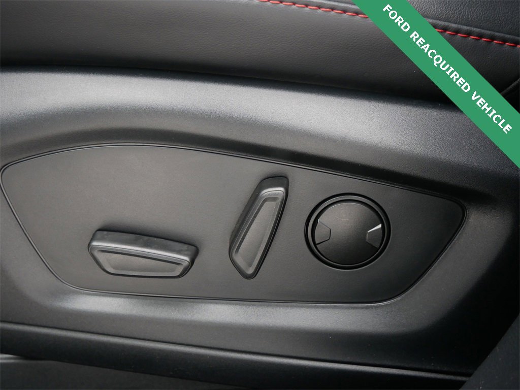 Used 2025 Ford Explorer ST image 15