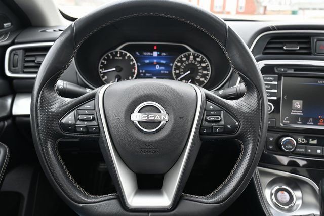 Used 2023 Nissan Maxima SL image 46