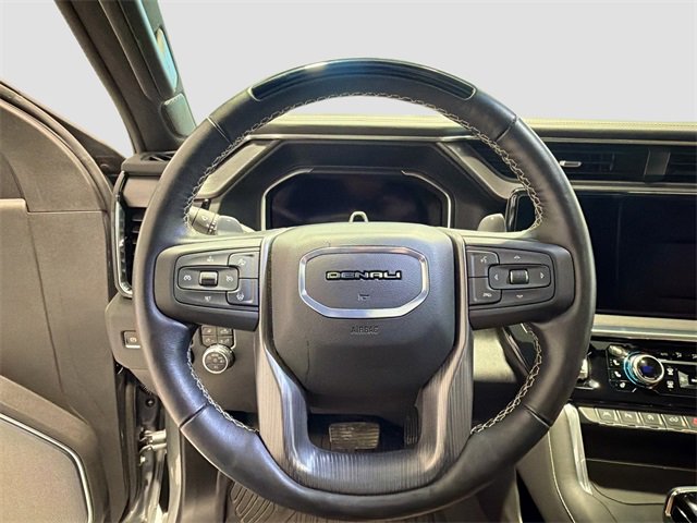 Used 2024 GMC Sierra 1500 Denali Ultimate image 10
