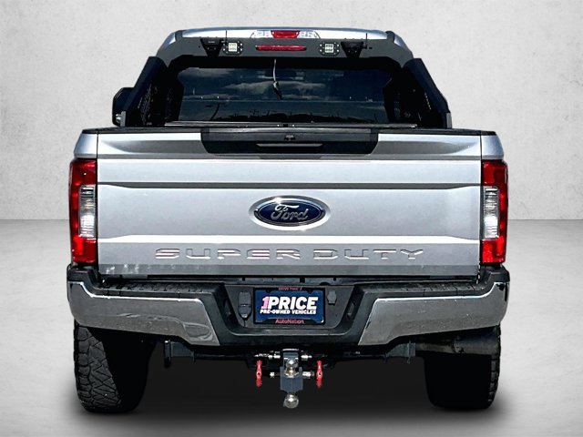 Used 2019 Ford F250 XL w/ STX Appearance Package AWD/4WD image 4