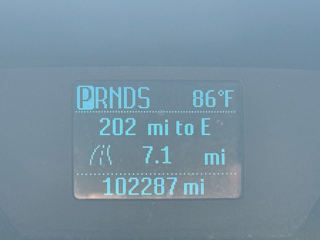 Used 2015 Ford Transit Connect XL image 12