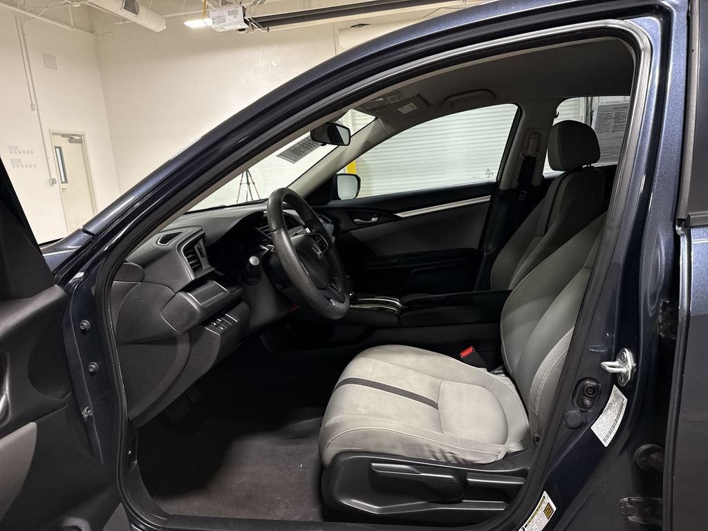 Used 2021 Honda Civic LX image 19
