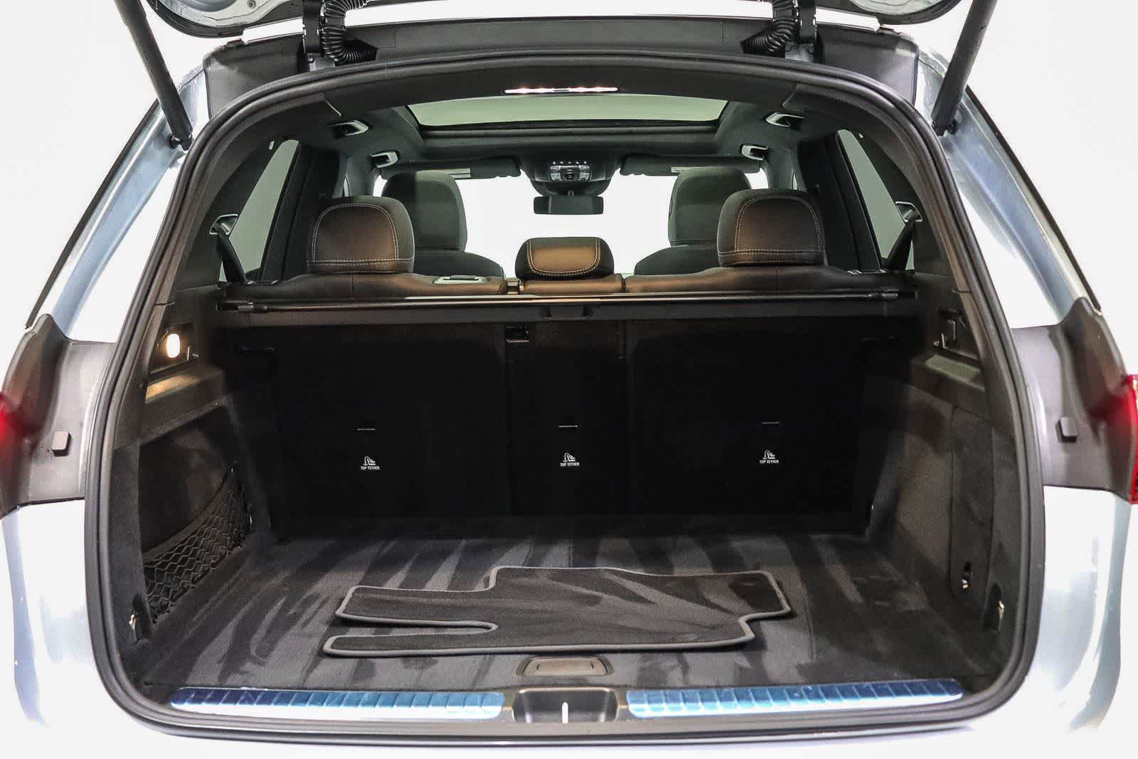 Certified 2026 Mercedes-Benz GLE 350 4MATIC image 27
