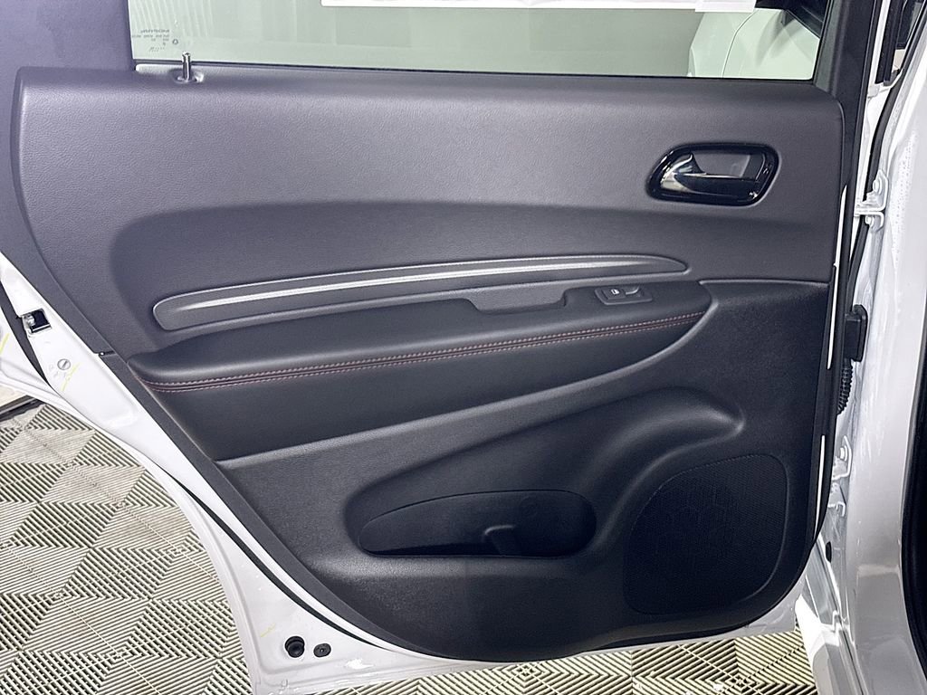New 2026 Dodge Durango GT AWD/4WD image 20