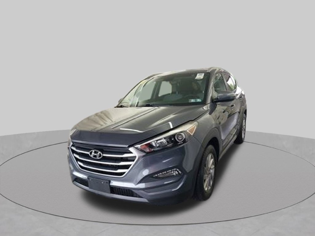 Used 2017 Hyundai Tucson SE w/ SE Popular Package 02 AWD/4WD image 38